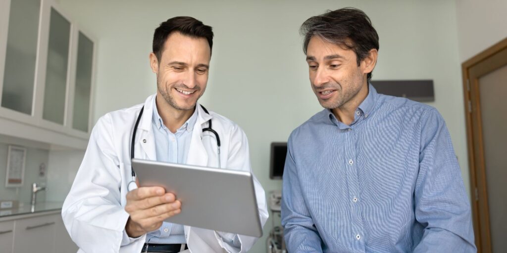 Evidência científica na prática clínica